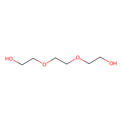 三乙二醇,Triethylene glycol