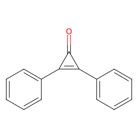 二苯基环丙烯酮,Diphenylcyclopropenone