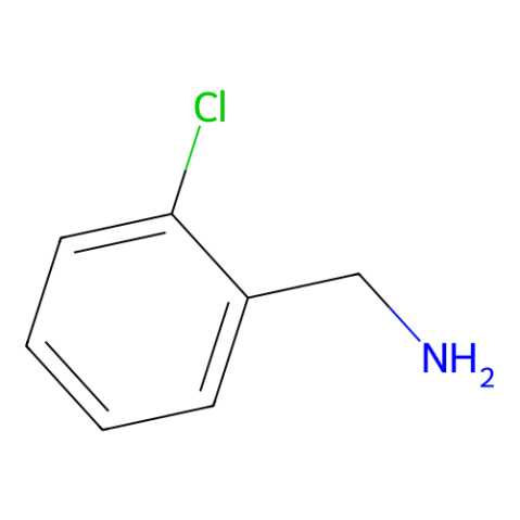 2-氯苄胺,2-Chlorobenzylamine