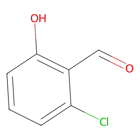 2-氯-6-羟基苯甲醛,2-Chloro-6-hydroxybenzaldehyde