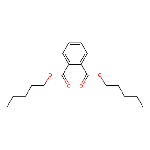 邻苯二甲酸二正戊酯,Dipentyl phthalate