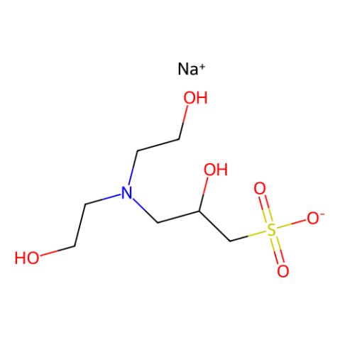 DIPSO单钠盐,DIPSO sodium salt