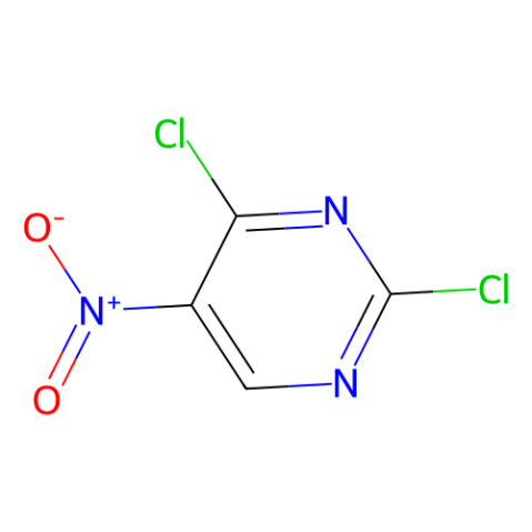 2,4-二氯-5-硝基嘧啶,2,4-Dichloro-5-nitropyrimidine