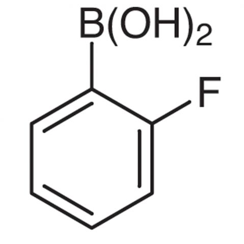 2-氟苯硼酸,2-Fluorophenylboronic acid
