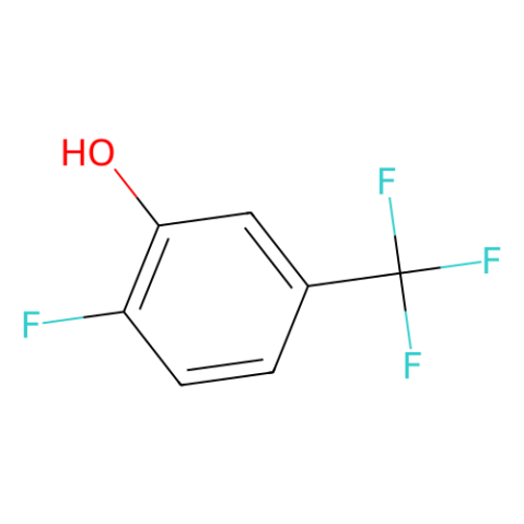 2-氟-5-(三氟甲基)苯酚,2-Fluoro-5-(trifluoromethyl)phenol