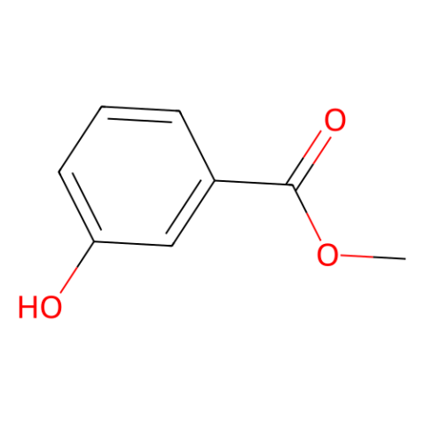 3-羟基苯甲酸甲酯,Methyl 3-hydroxybenzoate