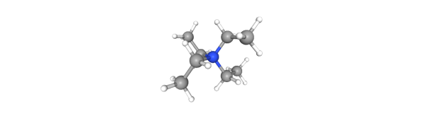 四乙基碘化銨,Tetraethylammonium iodide