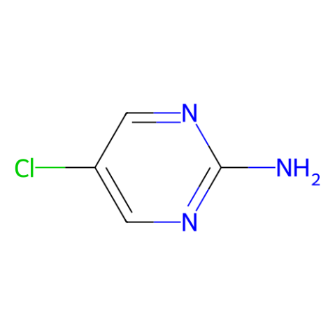 2-氨基-5-氯嘧啶,2-Amino-5-chloropyrimidine