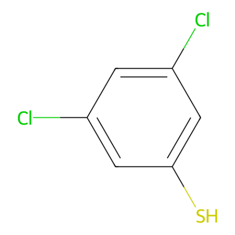 3,5-二氯苯硫酚,3,5-Dichlorobenzenethiol