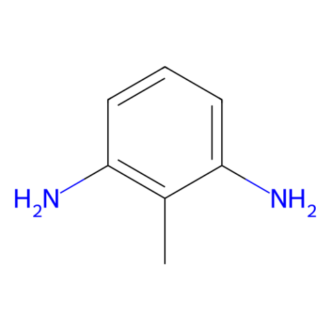 2,6-二氨基甲苯,2,6-Diaminotoluene