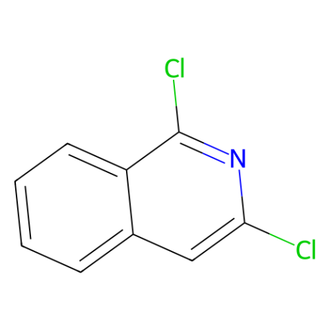 1,3-二氯异喹啉,1,3-Dichloroisoquinoline