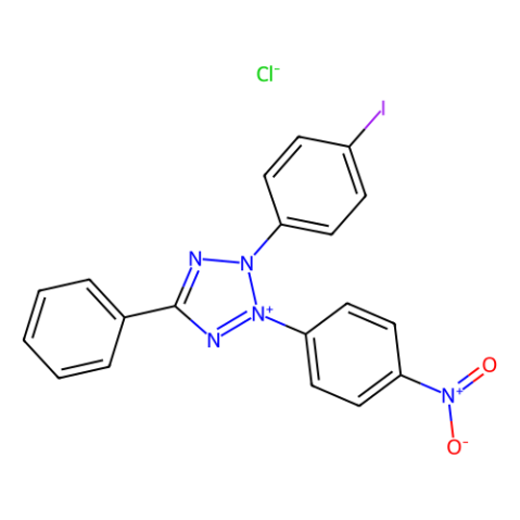 碘硝基四唑紫（INT）,Iodonitrotetrazolium chloride