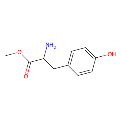 L-酪氨酸甲酯,L-Tyrosine methyl ester