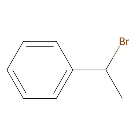 (1-溴乙基)苯,(1-Bromoethyl)benzene