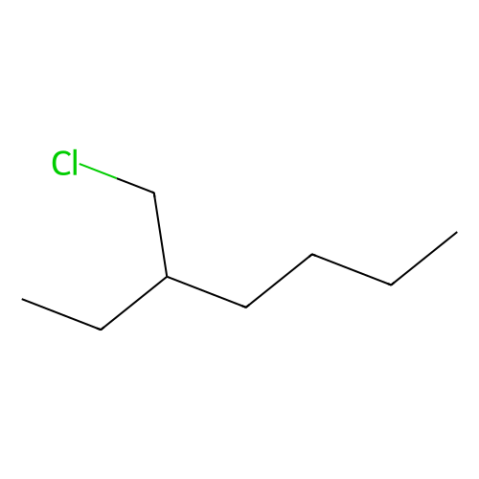 氯代异辛烷,3-(Chloromethyl)heptane