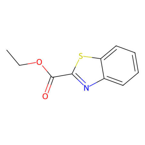 1,3-苯并噻唑-2-羧酸乙酯,Ethyl benzothiazole-2-carboxylate