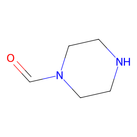 1-甲醛哌嗪,1-Formylpiperazine