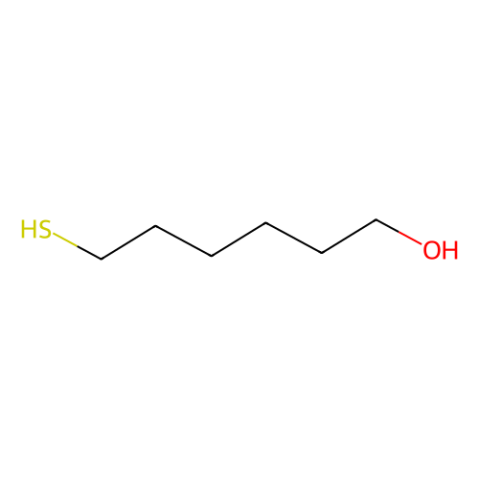 6-巯基-1-己醇,6-Mercapto-1-hexanol