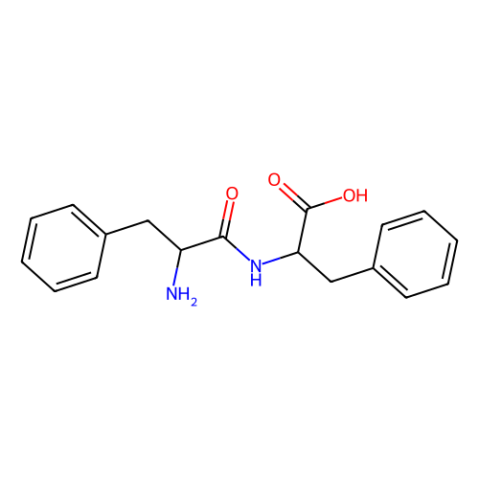 L-苯丙氨酰-L-苯丙氨酸,L-Phenylalanyl-L-phenylalanine