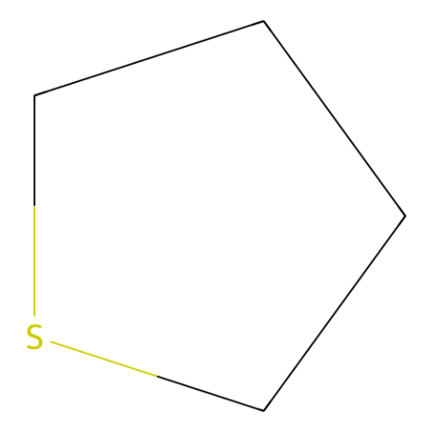 四氫噻吩（THT）,Tetrahydrothiophene