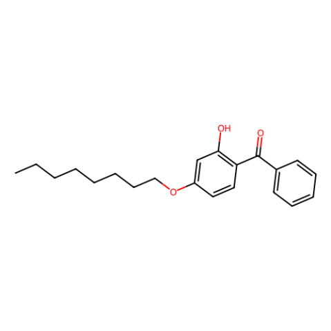 2-羟基-4-正辛氧基二苯甲酮,2-Hydroxy-4-(octyloxy)benzophenone