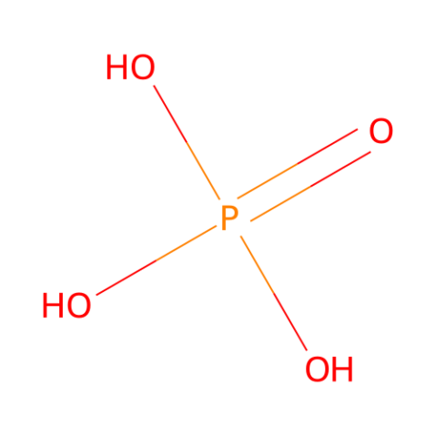 氘代磷酸,Phosphoric acid-d3 solution