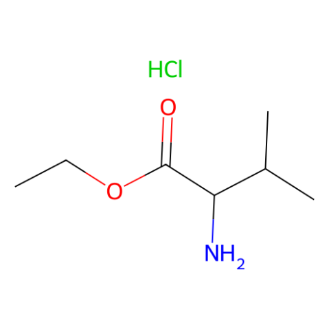 L-缬氨酸乙酯盐酸盐,L-Valine ethyl ester hydrochloride