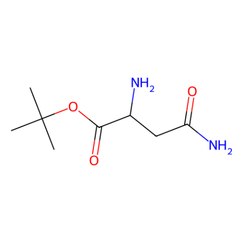 L-天冬酰胺叔丁酯,L-Asparagine tert-butyl ester