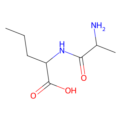 DL-丙氨酰-DL-正纈氨酸,DL-Alanyl-DL-norvaline