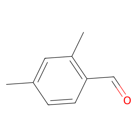 2,4-二甲基苯甲醛,2,4-Dimethylbenzaldehyde