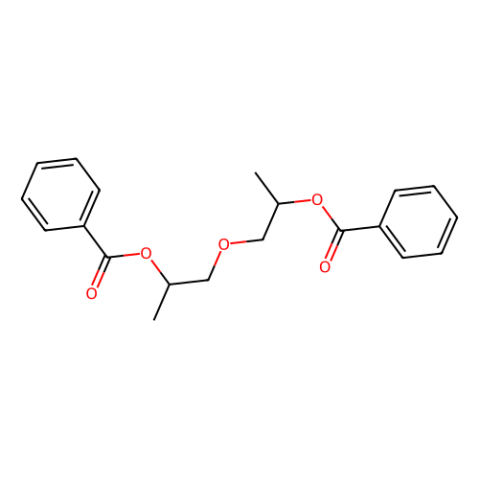 二苯甲酸二聚丙二醇酯,Di(propylene glycol) dibenzoate