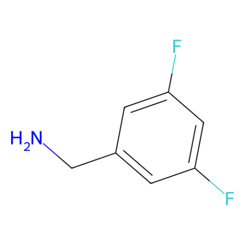 3,5-二氟苄胺,3,5-Difluorobenzylamine