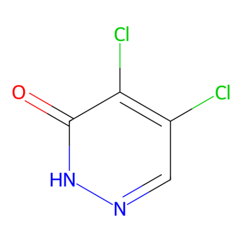 4,5-二氯-3-羟基哒嗪,4,5-Dichloro-3-hydroxypyridazine