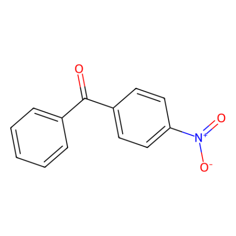4-硝基二苯甲酮,4-Nitrobenzophenone