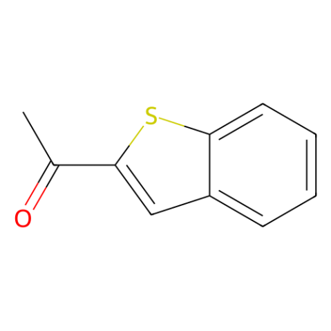 2-乙酰基苯并噻吩,2-Acetylbenzothiophene