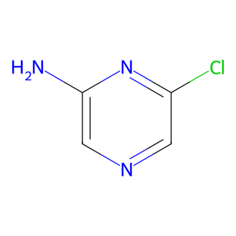 2-氨基-6-氯吡嗪,2-Amino-6-chloropyrazine