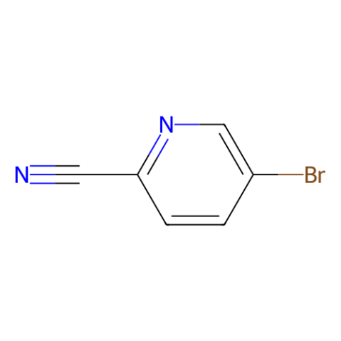 5-溴-2-氰基吡啶,5-Bromo-2-pyridinecarbonitrile