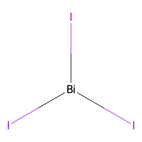 碘化鉍,Bismuth iodide