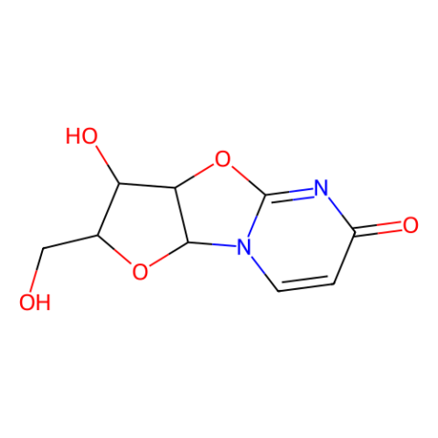 2,2'-脱水尿苷,2,2'-O-Cyclouridine