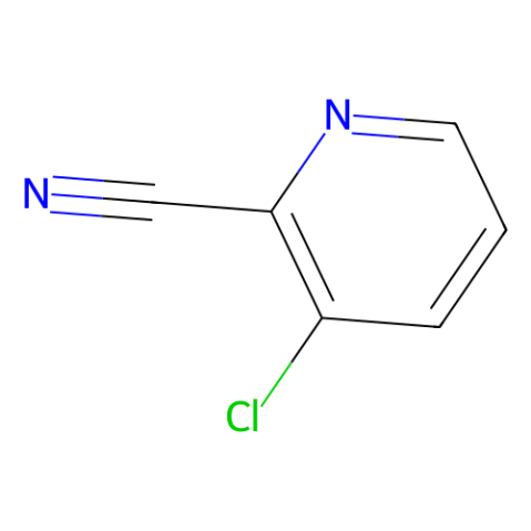 3-氯-2-氰吡啶,3-Chloro-2-cyanopyridine