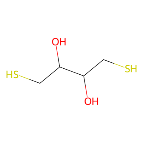 二硫赤藓醇（DTE),1,4-Dithioerythritol