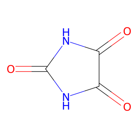 仲班酸,Parabanic acid