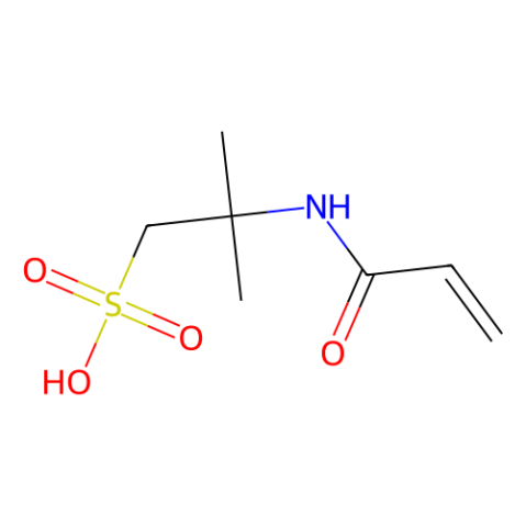 2-丙烯酰氨基-2-甲基-1-丙烷磺酸(AMPS),2-Acrylamido-2-methyl-1-propanesulfonic acid