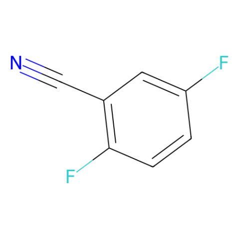 2,5-二氟苯腈,2,5-Difluorobenzonitrile