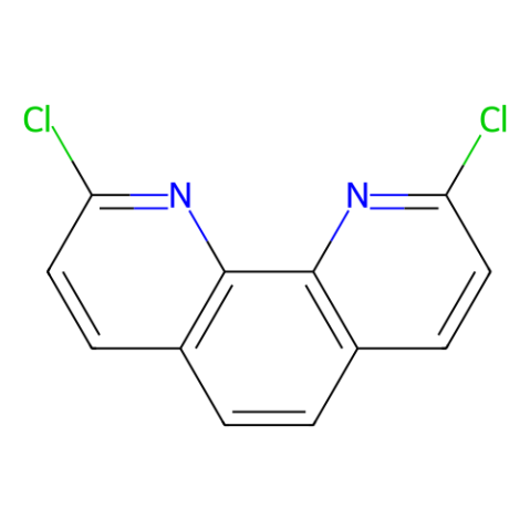 2,9-二氯-1,10-菲罗啉,2,9-Dichloro-1,10-phenanthroline