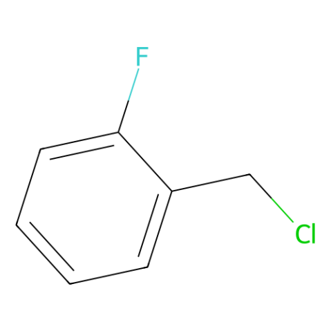 邻氟氯苄,2-Fluorobenzyl Chloride