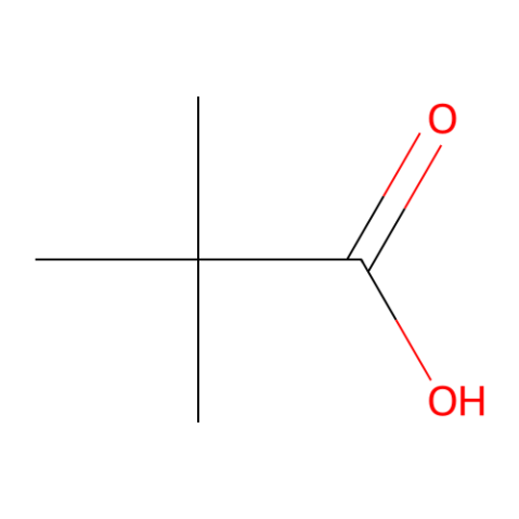 三甲基乙酸(PA),Pivalic acid