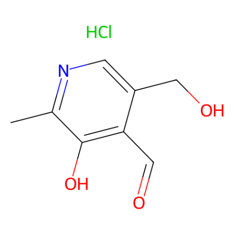 盐酸吡哆醛,Pyridoxal hydrochloride