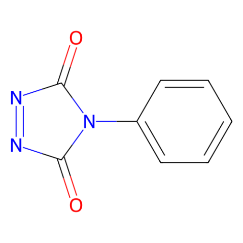 4-苯基-1,2,4-三唑啉-3,5-二酮,4-Phenyl-1,2,4-triazoline-3,5-dione