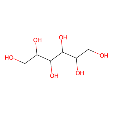 D-塔罗糖醇,D-Talitol